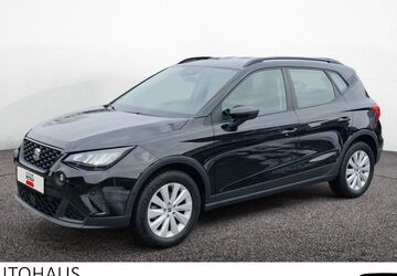 Seat Arona 52.498 km 18.180 &euro; Melle 49324
