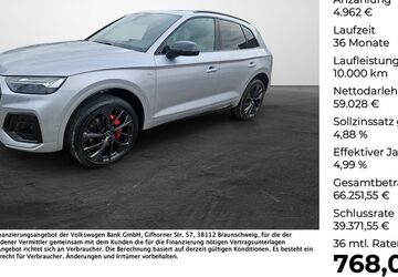 Audi Q5 5.000 km 63.990 &euro; Osnabrück 49080