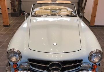 Mercedes-Benz 190 20.000 km 88.900 &euro; Georgsmarienhütte 49124