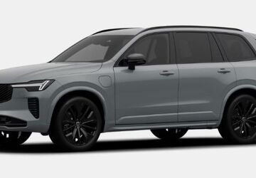 Volvo XC90 2.000 km 71.970 &euro; Osnabrück 49090