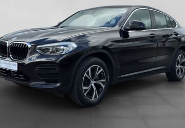 BMW X4 131.200 km 31.650 &euro; Damme 49401