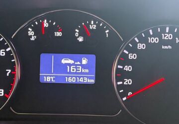 Kia Carens 159.990 km 7.990 &euro; Belm/Vehrte (bei Osnabrück) 49191