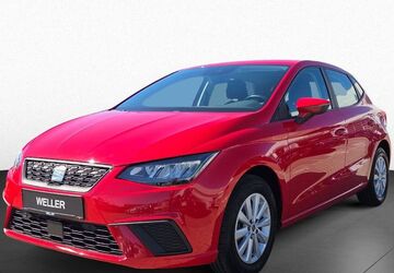 Seat Ibiza 47.070 km 14.250 &euro; Osnabrück 49084