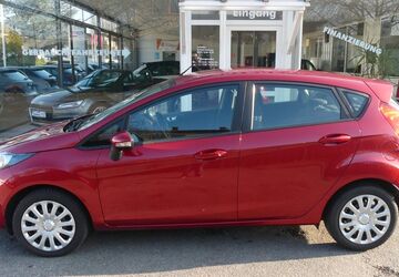 Ford Fiesta 140.250 km 7.990 &euro; Osnabrück 49084