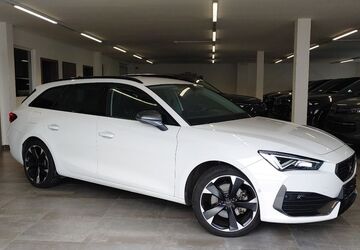 Cupra Leon 43.663 km 23.990 &euro; Osnabrück 49084
