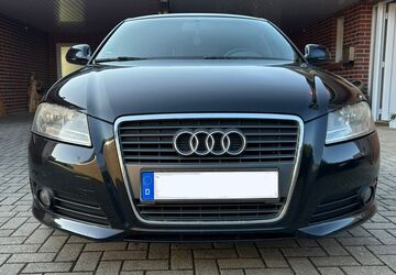 Audi A3 217.770 km 5.500 &euro; Neuenkirchen-Vörden 49434