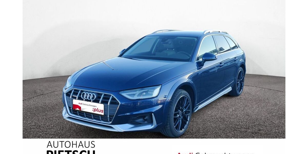 Audi A4 Allroad 40.219 km 35.790 &euro; Melle 49324