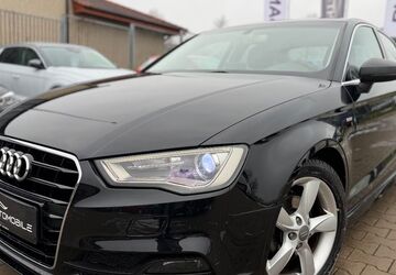 Audi A3 110.000 km 14.999 &euro; Ibbenbüren 49477