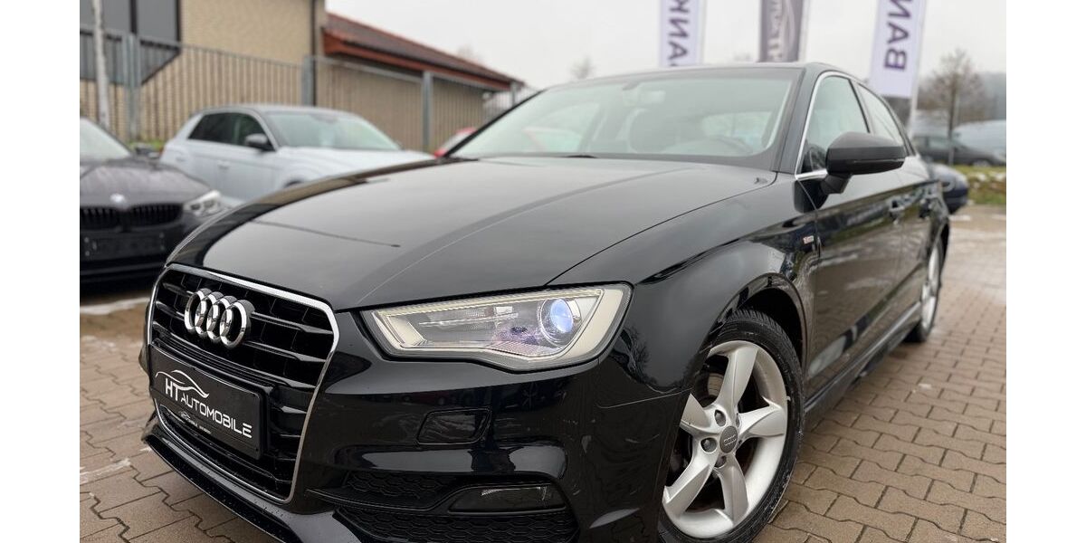 Audi A3 110.000 km 14.999 &euro; Ibbenbüren 49477