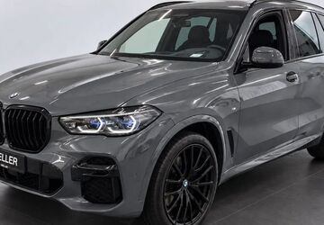 BMW X5 94.488 km 50.800 &euro; Osnabrück 49084