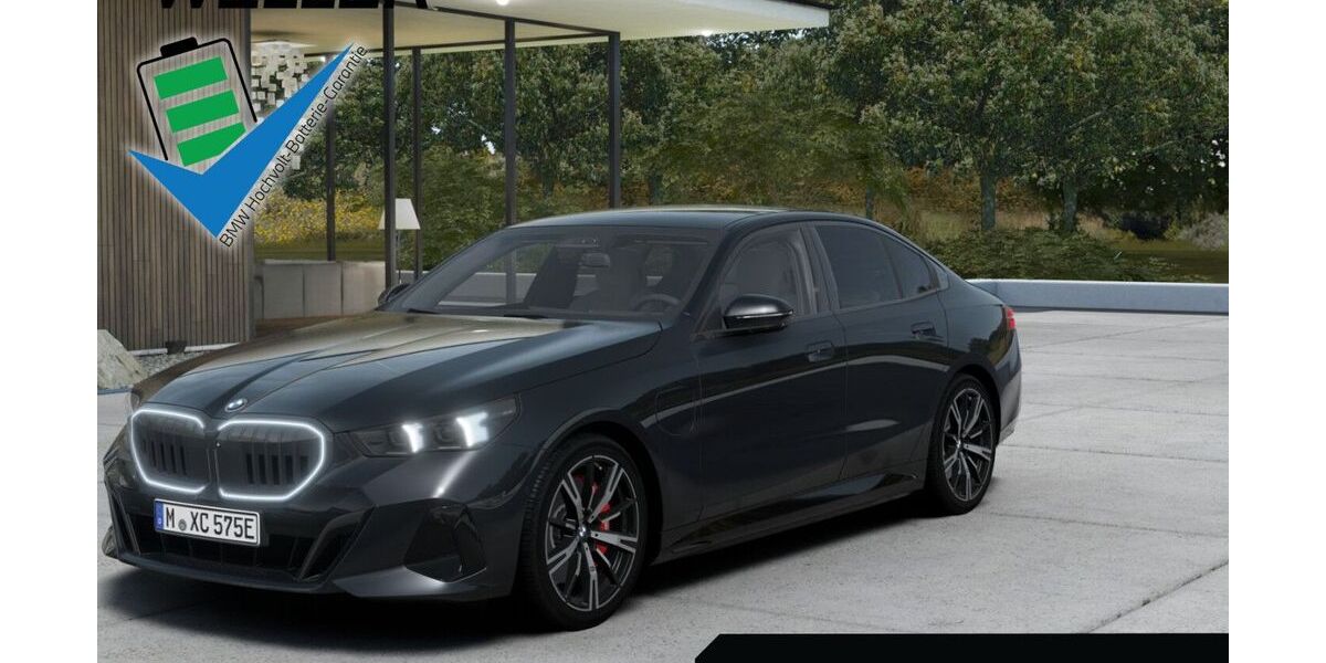 BMW 550 12.768 km 66.840 &euro; Ibbenbüren 49479