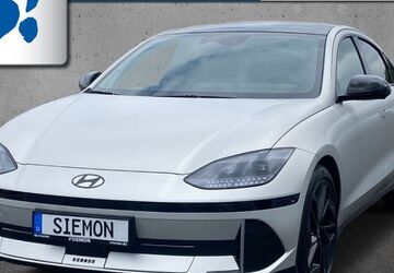 Hyundai IONIQ 6 29.925 km 35.930 &euro; Ibbenbüren 49479