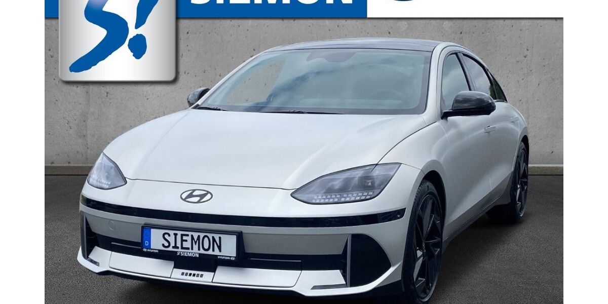 Hyundai IONIQ 6 29.925 km 35.930 &euro; Ibbenbüren 49479