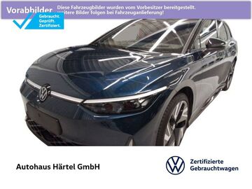 Gebrauchte VW ID.7