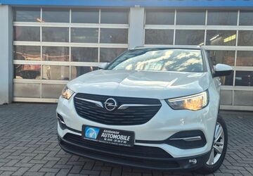 Opel Grandland (X) 70.000 km 14.999 &euro; Osnabrück 49090