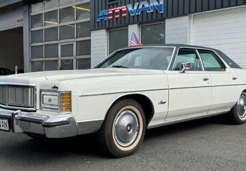 Ford Mercury 55.800 km 17.500 &euro; Osnabrück 49078