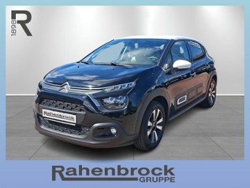 Gebrauchte Citroën C3