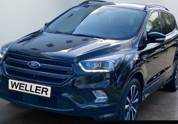 Ford Kuga 55.837 km 22.790 &euro; Osnabrück 49090