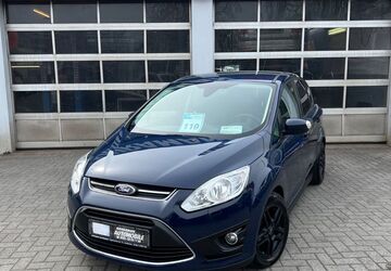 Ford C-Max 140.000 km 4.999 &euro; Osnabrück 49090