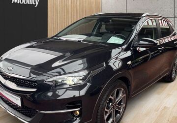 Kia XCeed 56.670 km 17.980 &euro; Bramsche 49565
