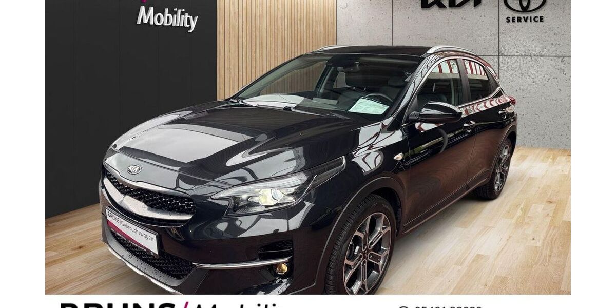 Kia XCeed 56.670 km 17.980 &euro; Bramsche 49565