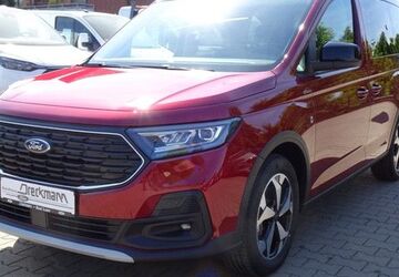 Ford Tourneo 4.950 km 29.990 &euro; Bad Laer 49196