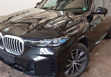 BMW X5 25.304 km 76.950 &euro; Melle 49324