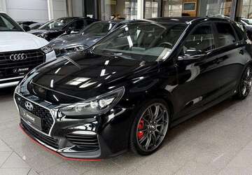 Hyundai i30 76.000 km 20.990 &euro; Ibbenbüren 49477