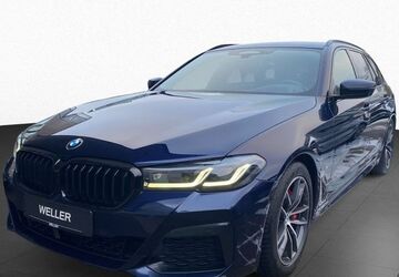 BMW 520 121.612 km 30.950 &euro; Osnabrück 49084