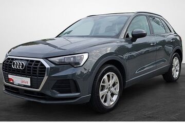 Audi Q3 129.580 km 24.930 &euro; Osnabrück 49080
