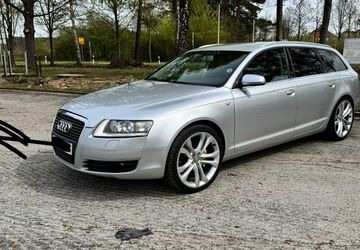 Audi A6 360.000 km 12.500 &euro; Bad Essen 49152
