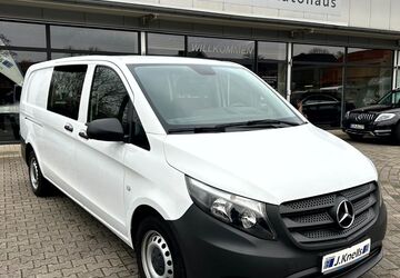 Mercedes-Benz Vito 39.900 km 32.950 &euro; Ibbenbüren - Laggenbeck 49479