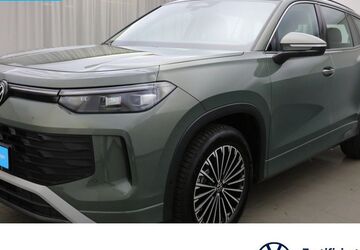 VW Tayron 10.700 km 36.400 &euro; Osnabrück 49084