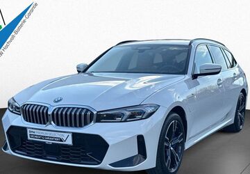 BMW 330 14.945 km 46.750 &euro; Melle 49324