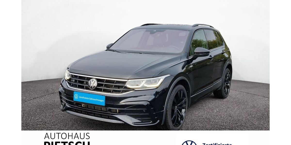 VW Tiguan 65.536 km 37.190 &euro; Melle 49324