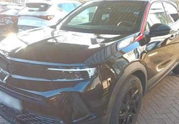 Opel Mokka 19.900 km 19.900 &euro; Mettingen 49497