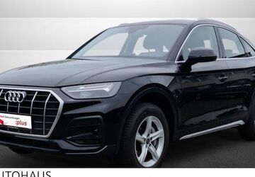 Audi Q5 97.590 km 30.850 &euro; Melle 49324