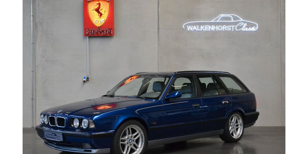 BMW M5 336.806 km 69.890 &euro; Melle 49324