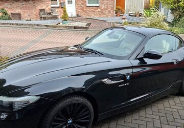 BMW Z4 139.500 km 23.500 &euro; Melle 49326