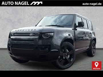 Gebrauchte Land Rover Defender