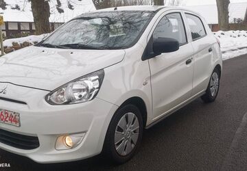 Mitsubishi Space Star 42.000 km 4.100 &euro; Belm-Vehrte (Osnabrück) 49191