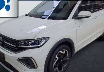 VW T-Cross 26.089 km 27.930 &euro; Lengerich 49525