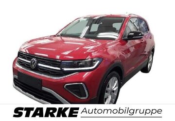 VW T-Cross 9.873 km 28.550 &euro; Versmold 33775