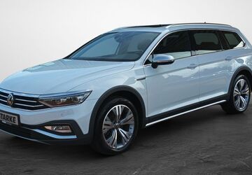 VW Passat Alltrack 72.931 km 34.930 &euro; Versmold 33775