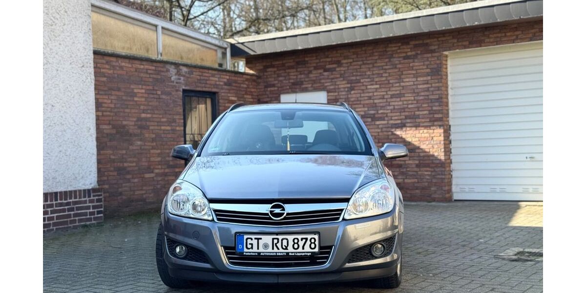 Opel Astra 261.000 km 2.200 &euro; Versmold 33775
