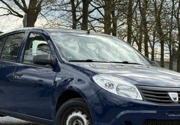 Dacia Sandero 199.000 km 699 &euro; Ibbenbüren 49479