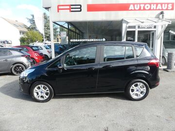 Gebrauchte Ford B-Max