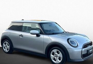Mini Cooper S 20.092 km 26.480 &euro; Melle 49324