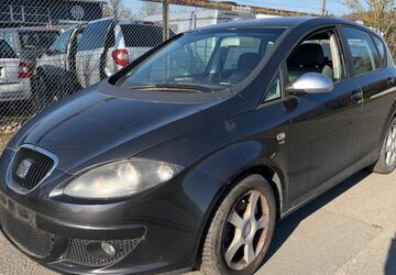 Seat Altea 278.000 km 1.490 &euro; Belm/Vehrte (bei Osnabrück) 49191