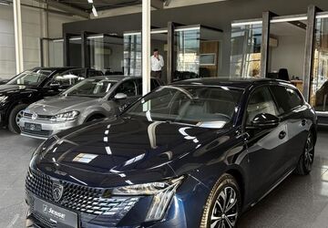 Peugeot 508 30.000 km 24.990 &euro; Ibbenbüren 49477